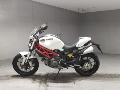 Ducati DUCATI MONSTAR 796