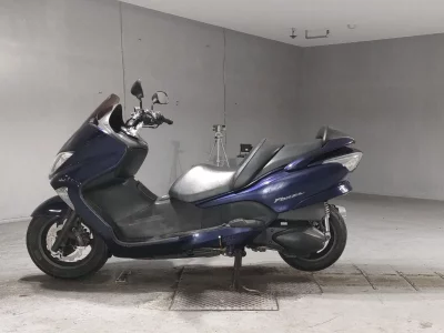 Honda FORZA Z