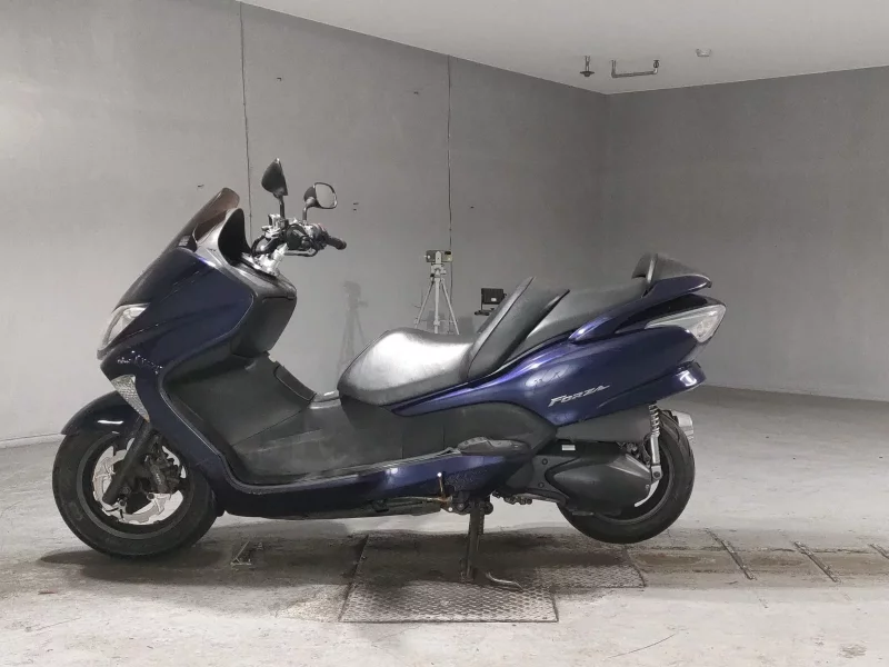 Honda FORZA Z