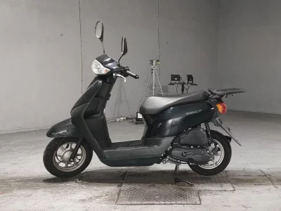 Honda TACT BASIC
