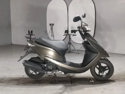 Honda DIO