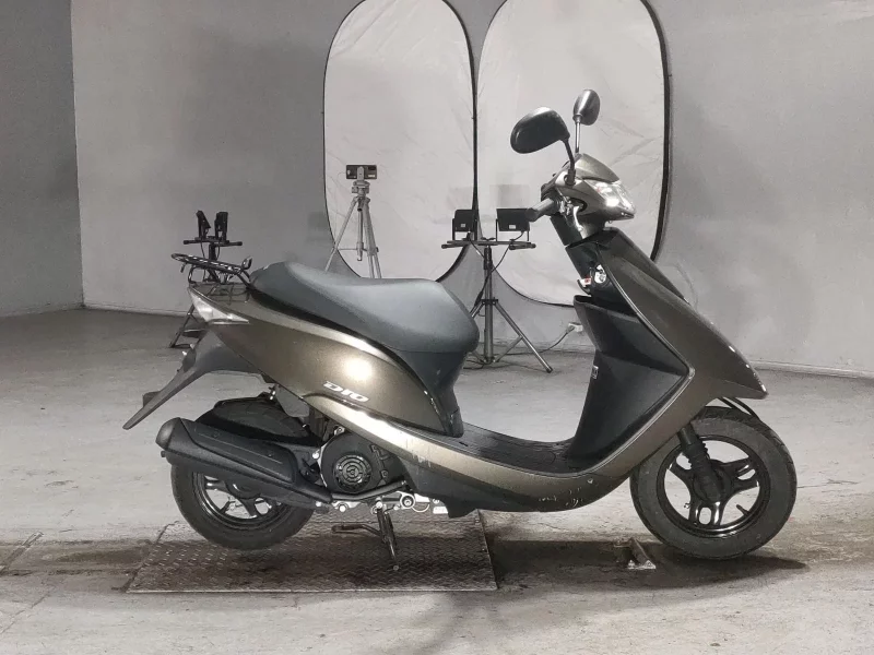 Honda DIO