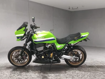 Kawasaki ZRX1200