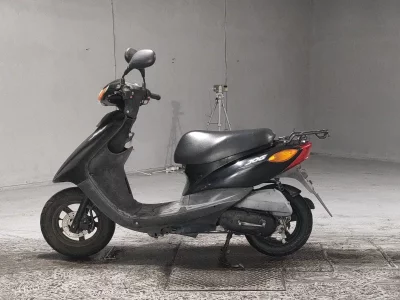 Yamaha JOG DX