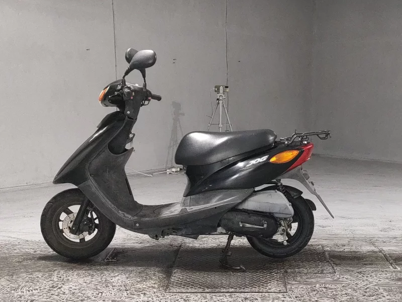Yamaha JOG DX