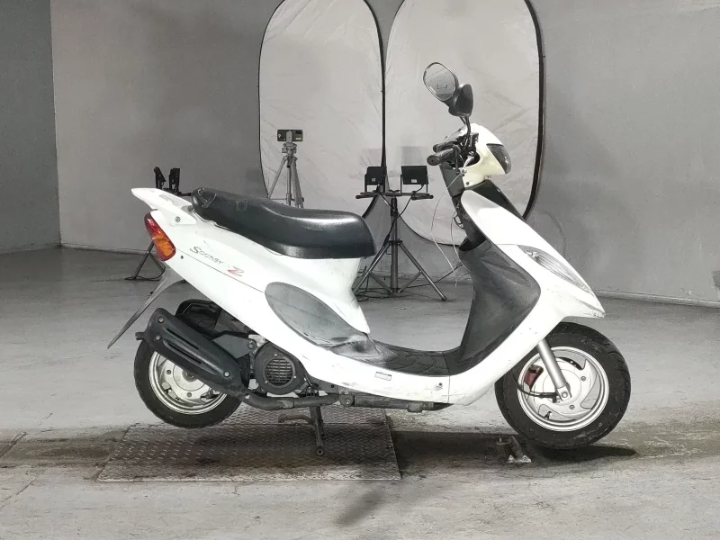 Kymco KYMCO SOONER50Z