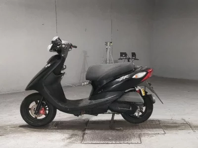 Yamaha JOG ZR EVOLUTION2