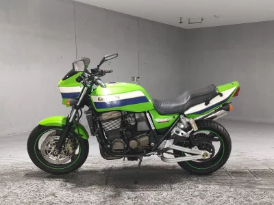 Kawasaki ZRX1200R