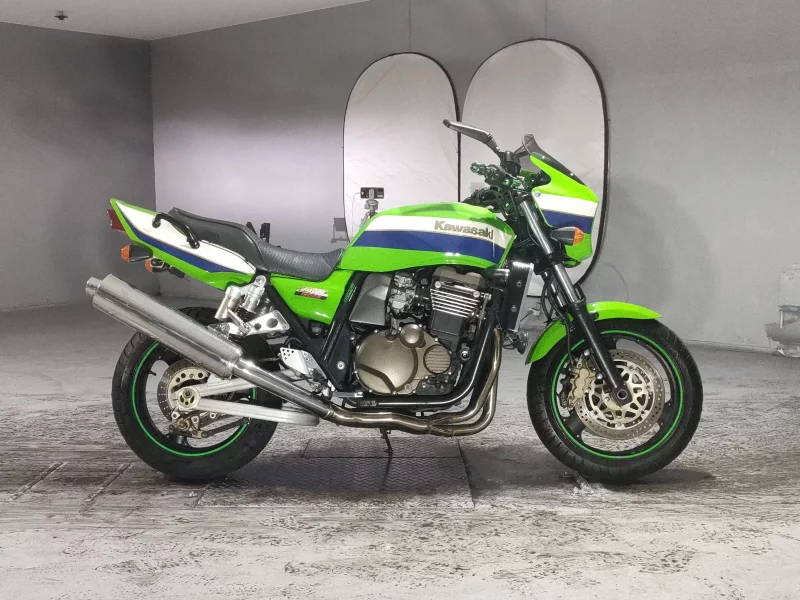 Kawasaki ZRX1200R