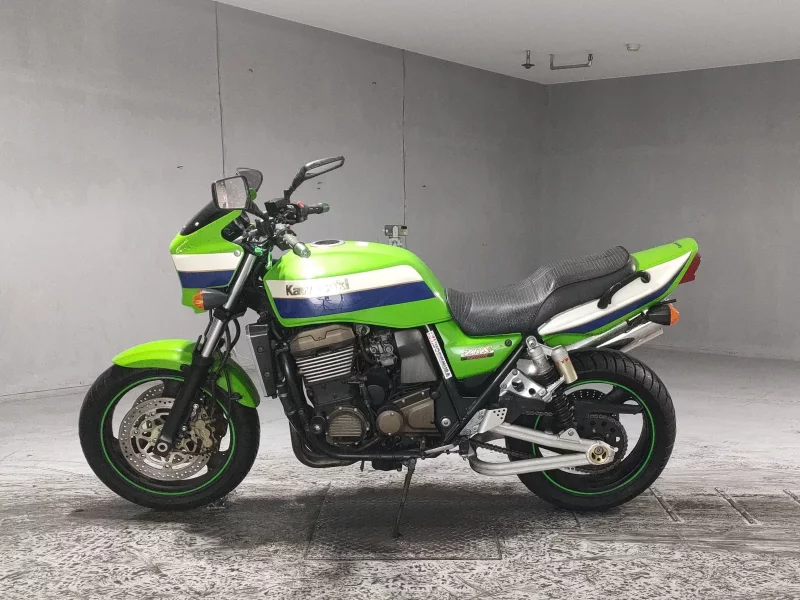 Kawasaki ZRX1200R