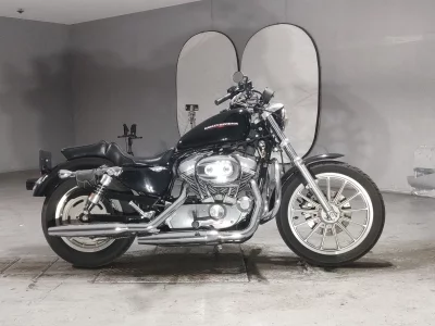 Harley-Davidson HARLEY XL883L