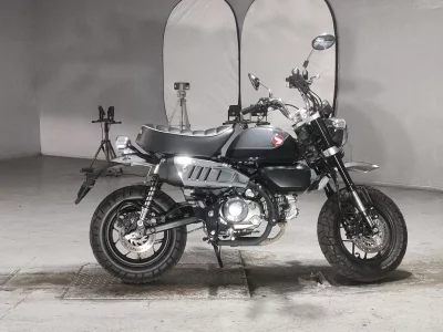 Honda MONKEY 125