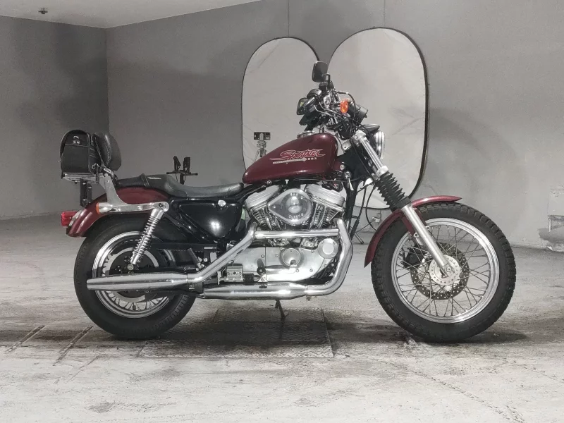 Harley-Davidson HARLEY XLH883