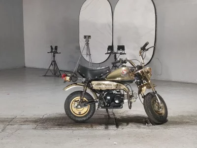 Honda MONKEY