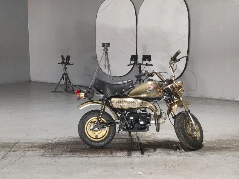 Honda MONKEY