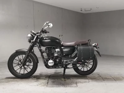 Honda GB350