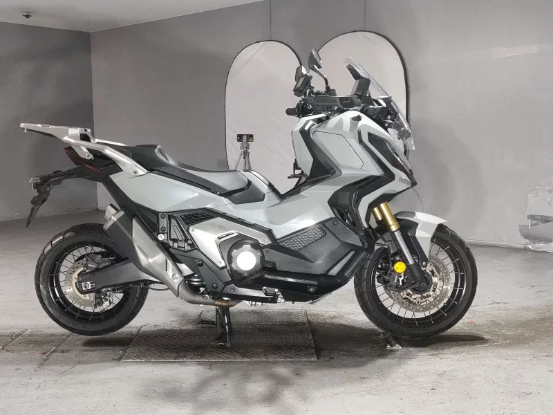 Honda X-ADV