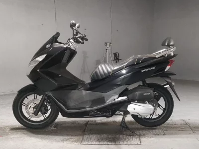 Honda PCX125