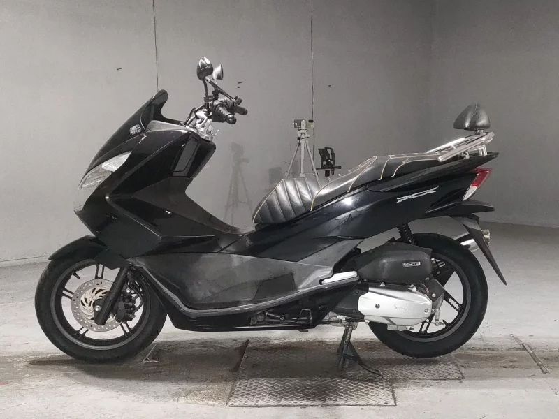 Honda PCX125