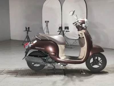 Honda GIORNO