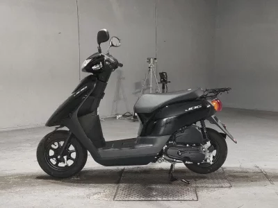 Yamaha JOG