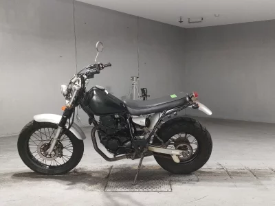 Yamaha TW200