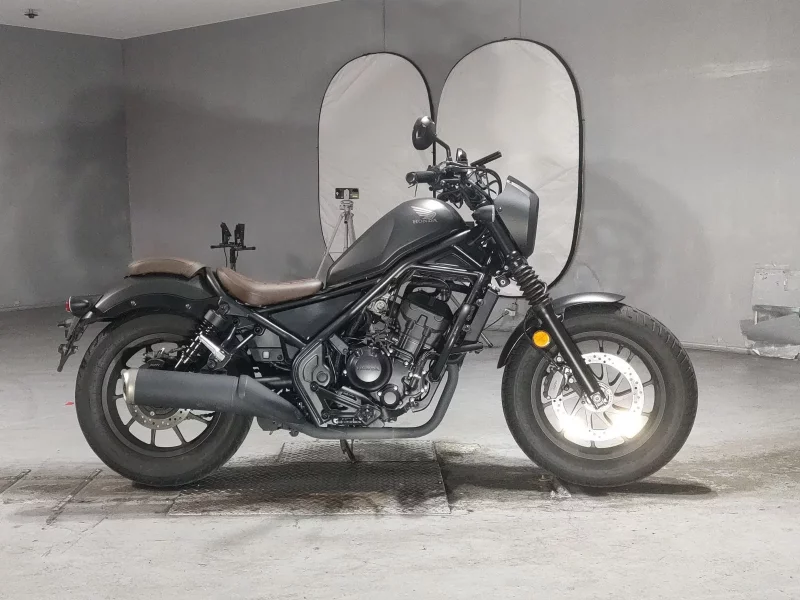 Honda REBEL 250S