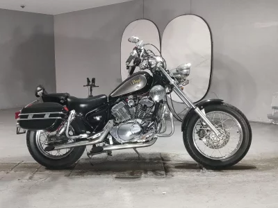 Yamaha VIRAGO 250