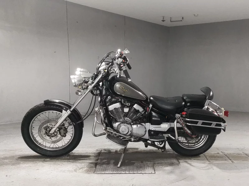 Yamaha VIRAGO 250