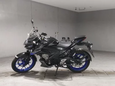 Suzuki GSX-S125