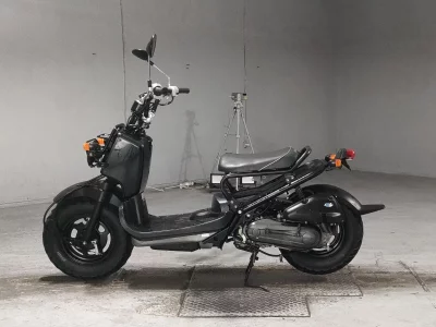 Honda ZUMAR