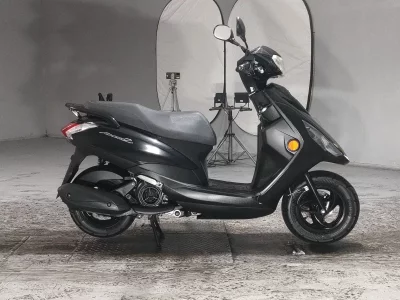 Yamaha AXIS Z