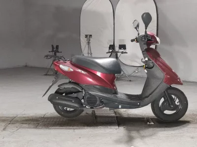 Yamaha JOG
