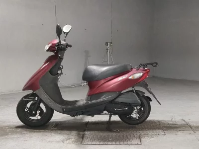 Yamaha JOG