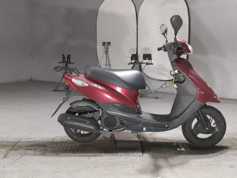 Yamaha JOG