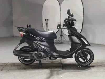 Suzuki ADDRESS V125