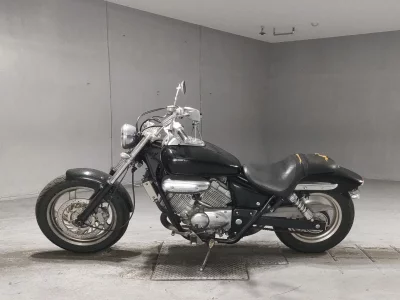 Honda MAGNA 250