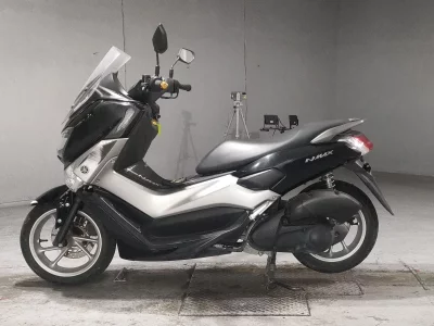 Yamaha N-MAX125