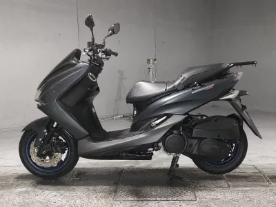 Yamaha MAJESTY 155S