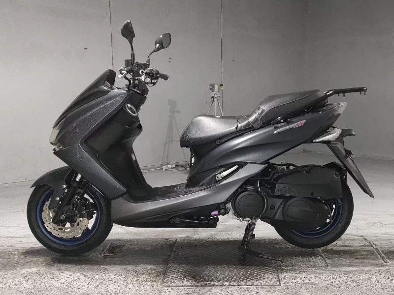 Yamaha MAJESTY 155S