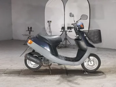 Yamaha JOG APRIO