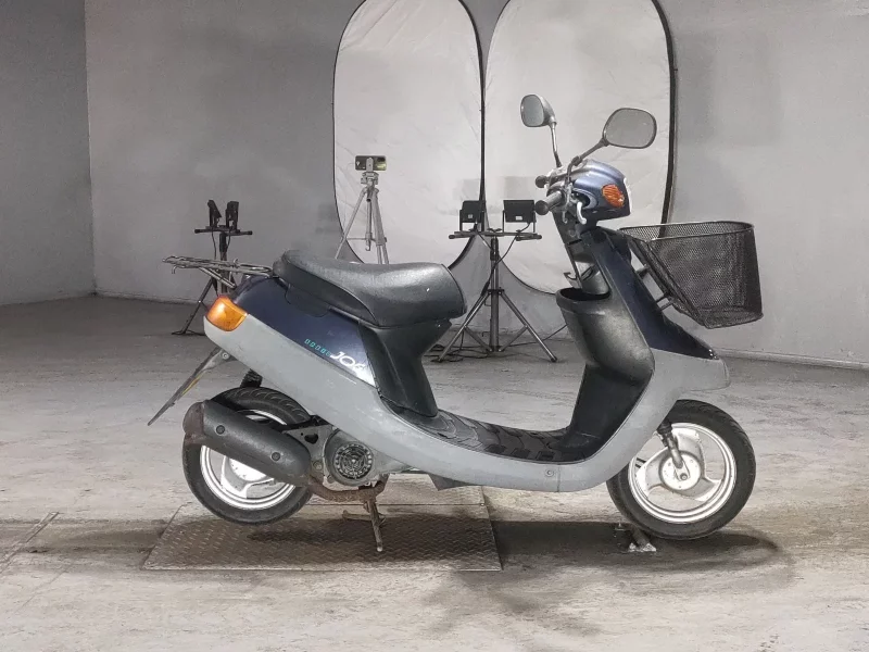Yamaha JOG APRIO