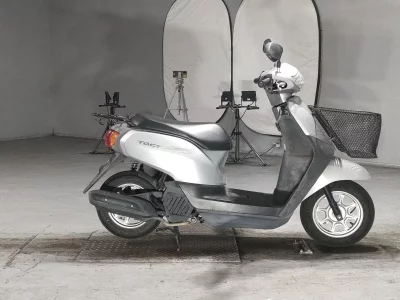 Honda TACT BASIC