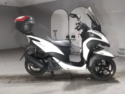 Yamaha TORI CITY 155