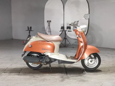 Yamaha VINO