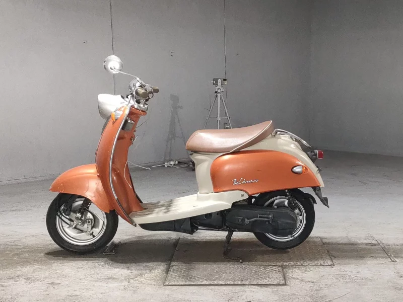 Yamaha VINO