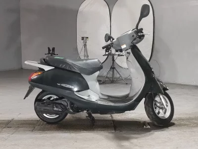 Honda LEAD 100