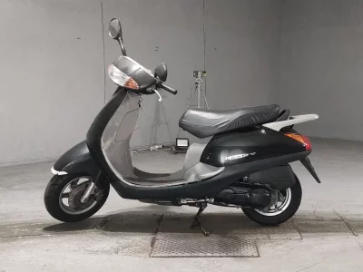 Honda LEAD 100