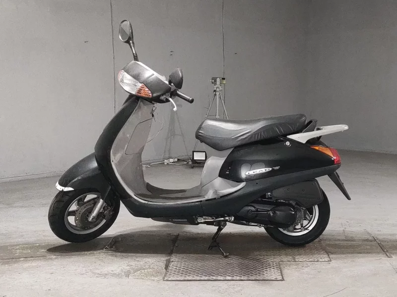 Honda LEAD 100