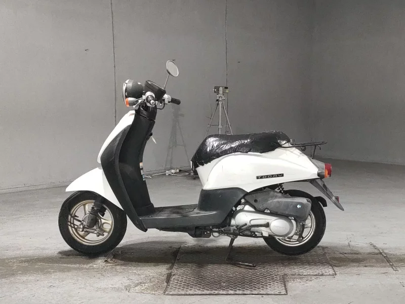 Honda TODAY